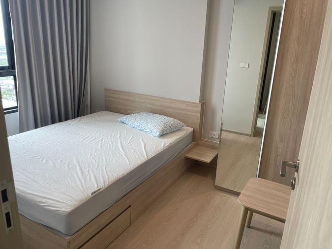 picture PFD-05314 Condo for Rent: Nue Mega Plus Bangna Schedule a viewing ■ Line: @propertyfinder - 1/8