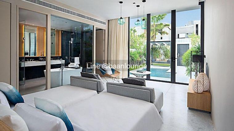 รูป ขายบ้าน นาจอมเทียน พัทยา สัตหีบ ชลบุรี - รูปที่ 5/8