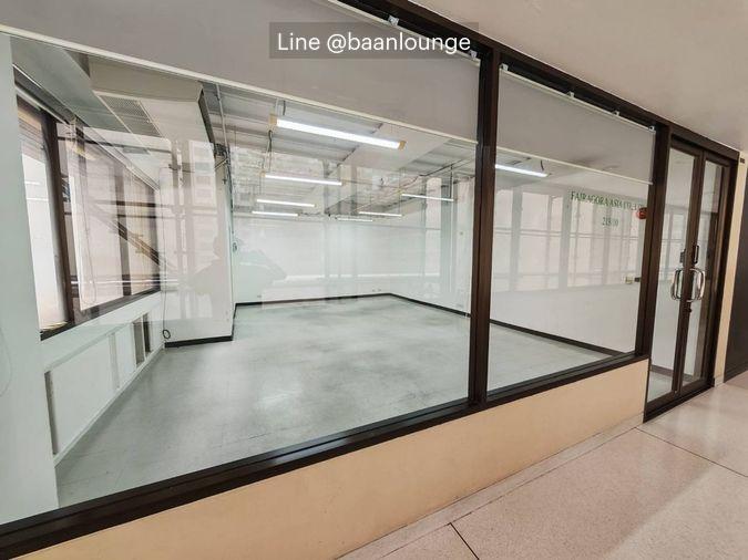 รูป เช่าออฟฟิศ สำนักงาน อโศก คลองเตยเหนือ วัฒนา - รูปที่ 8/11