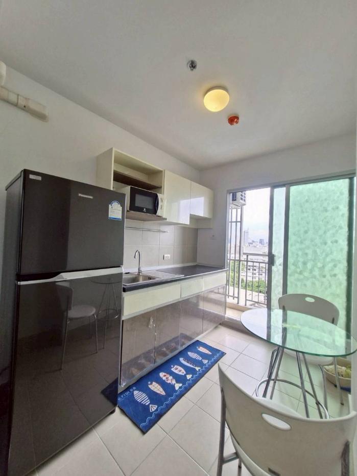 picture Room for rent Condo​ Supalai Vista @ Pakkret Intersection  - 7/19