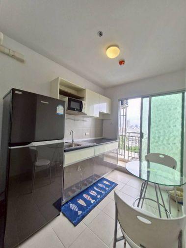 picture Room for rent Condo​ Supalai Vista @ Pakkret Intersection  - 7/19