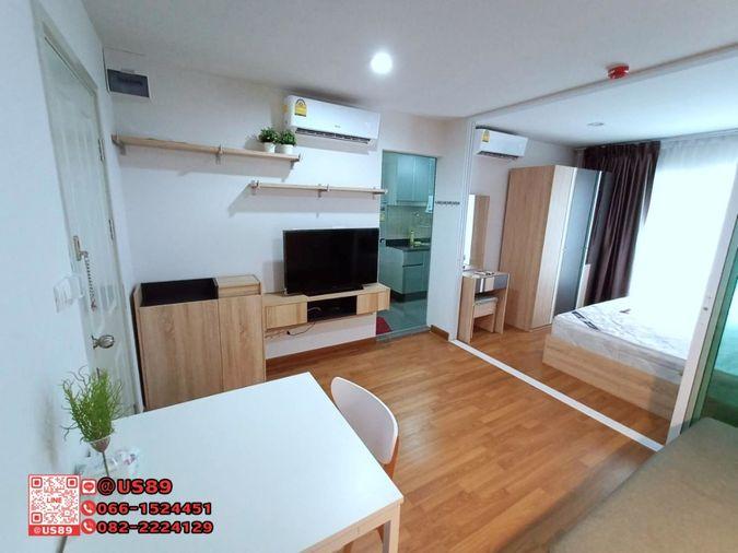 picture 💙💙 Hot Price 💙💙For SALE Regent Home Sukhumvit 81 Near Onnut BTS - 3/11