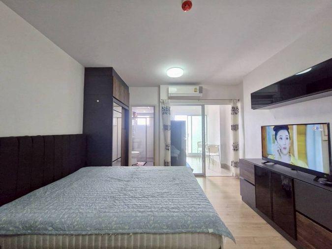 picture Room for rent Condo​ Supalai Vista @ Pakkret Intersection  - 5/19