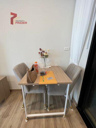 รูป PFD-05318 ให้เช่าคอนโด นิช โมโน สุขุมวิท-แบริ่ง (Niche Mono Sukhumvit-Baering) นัดชมห้อง ■ line : @propertyfinder - รูปที่ 13/14