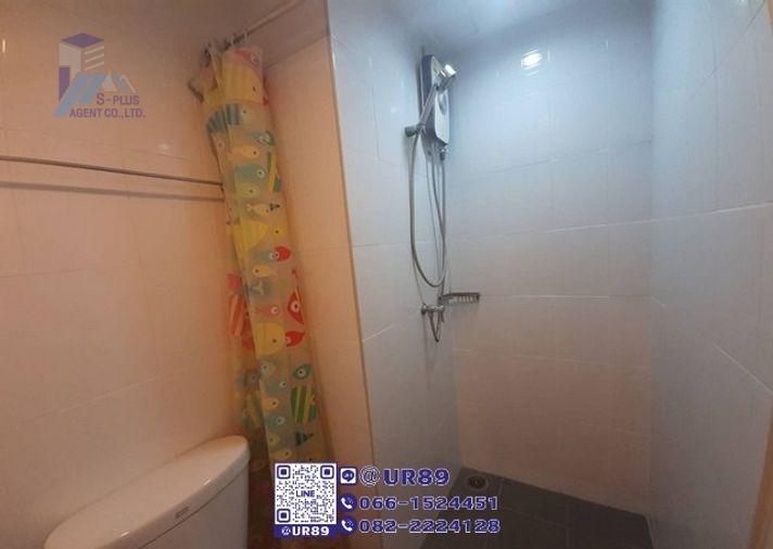 รูป 💙 Hot Price 💙ให้เช่า/For RENT คอนโด Lumpini Ville Sukhumvit 77-2 (ลุมพินี วิลล์ สุขุมวิท 77-2) - รูปที่ 9/10