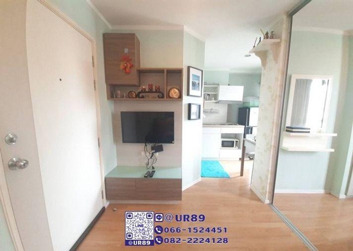 รูป 💙 Hot Price 💙ให้เช่า/For RENT คอนโด Lumpini Ville Sukhumvit 77-2 (ลุมพินี วิลล์ สุขุมวิท 77-2) - รูปที่ 3/10