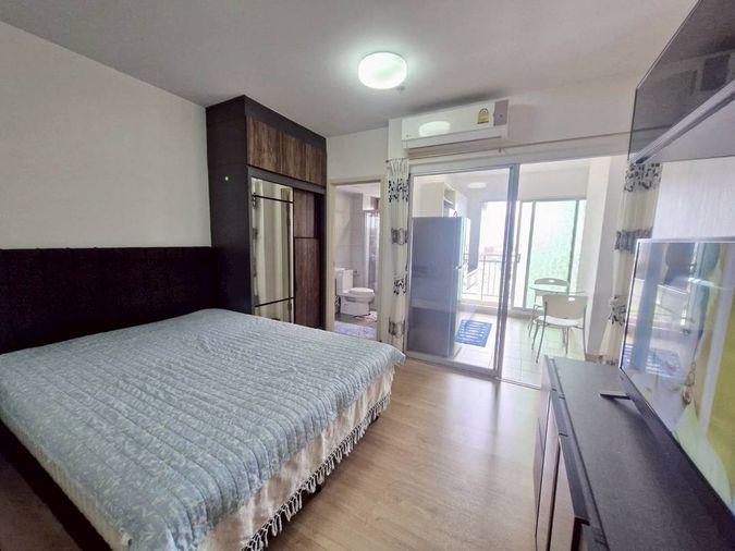 picture Room for rent Condo​ Supalai Vista @ Pakkret Intersection  - 11/19