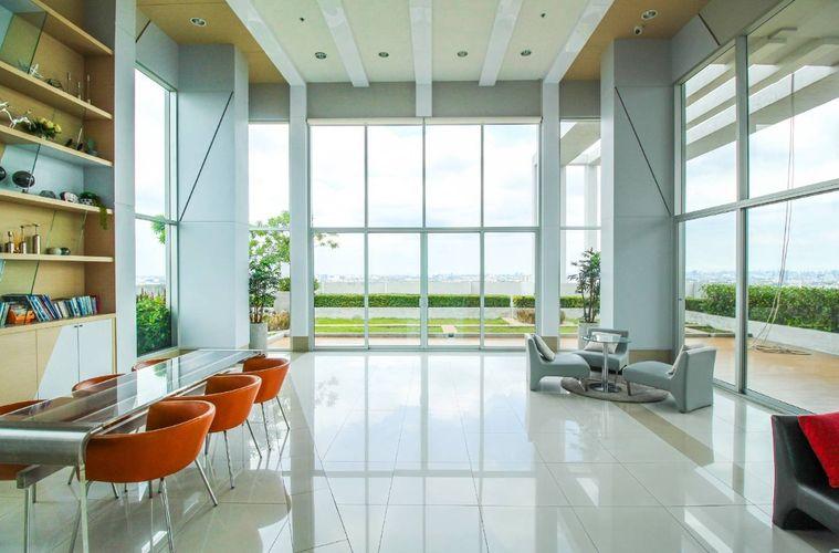 picture Room for rent Condo​ Supalai Vista @ Pakkret Intersection  - 3/19