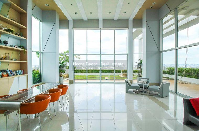 picture Room for rent Condo Supalai Vista @ Pakkret Intersection - 3/19