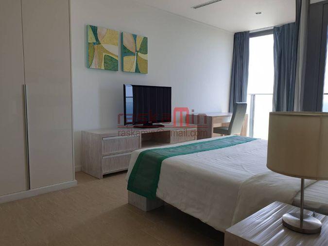 picture 🌊 Beachfront Condo for Sale – Northpoint Wongamat, Pattaya 🌊 - 5/27