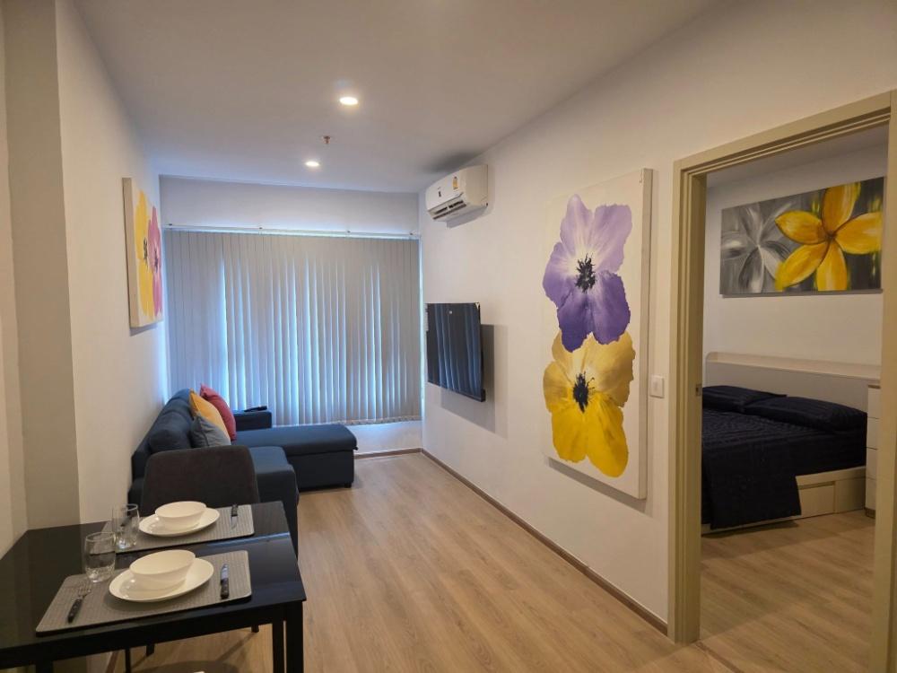 picture 🔐#OL2303_280🔐🗓️𝐅𝐨𝐫 𝐑𝐞𝐧𝐭 ( 32 𝐬𝐪𝐦.𝟏𝐛𝐞𝐝, 𝟏𝐛𝐚𝐭𝐡 )𝐋𝐢𝐯𝐞 𝐑𝐚𝐦𝐚 𝟒 - 𝐀𝐬𝐨𝐤𝐞 - 4/17