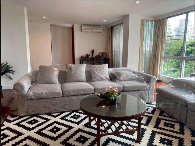 picture  Available 1Feb26! Sathorn Gallery. 4beds 270sqm. Pets ok! Line id: @pfagent - 4/15