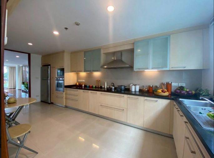 picture  Available 1Feb26! Sathorn Gallery. 4beds 270sqm. Pets ok! Line id: @pfagent - 5/15