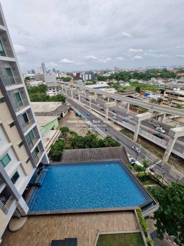 picture Room for rent Condo Supalai Vista @ Pakkret Intersection - 6/19