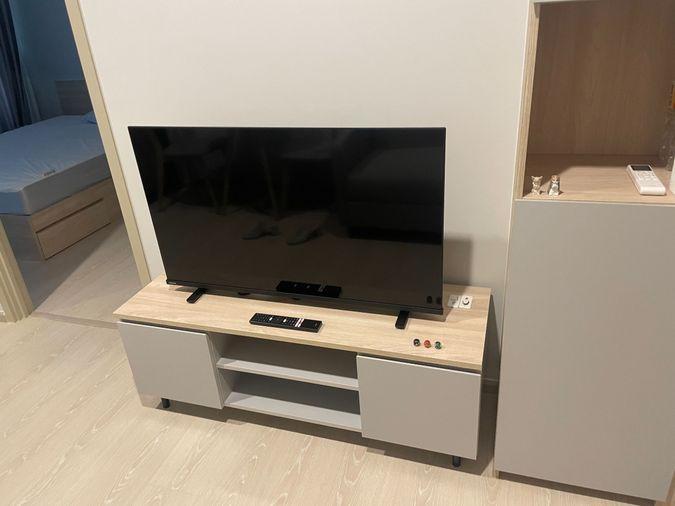 picture PFD-05314 Condo for Rent: Nue Mega Plus Bangna Schedule a viewing ■ Line: @propertyfinder - 3/8