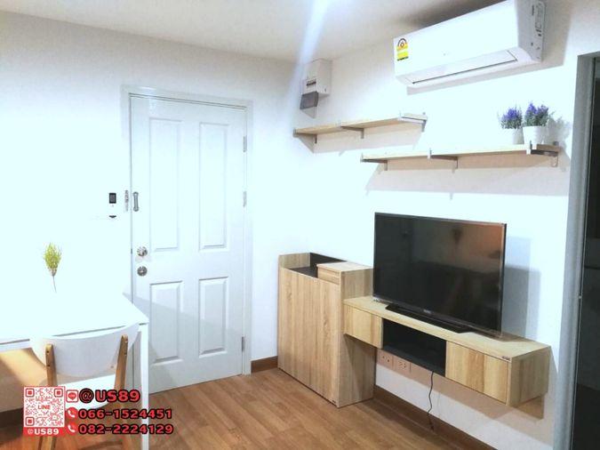 picture 💙💙 Hot Price 💙💙For SALE Regent Home Sukhumvit 81 Near Onnut BTS - 4/11