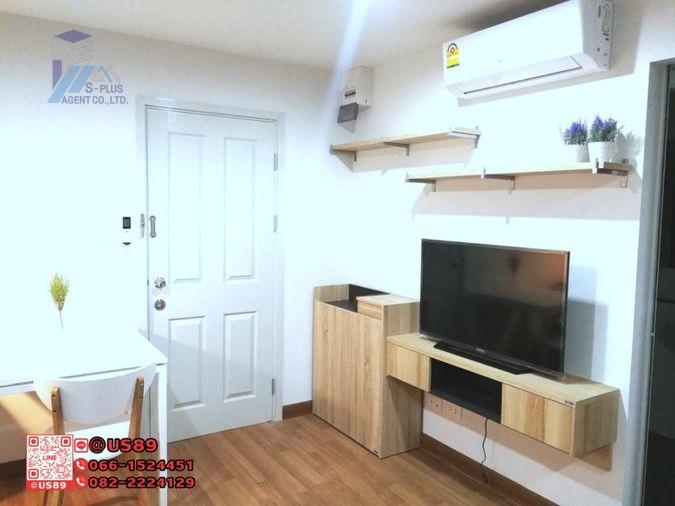 picture 💙💙 Hot Price 💙💙For SALE Regent Home Sukhumvit 81 Near Onnut BTS - 4/11