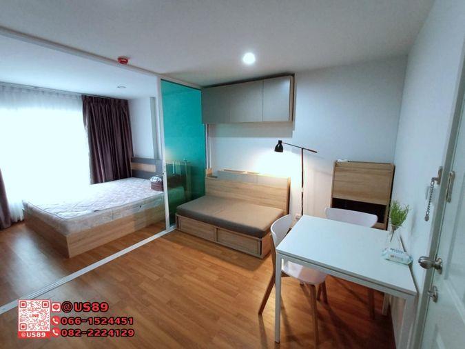 picture 💙💙 Hot Price 💙💙For SALE Regent Home Sukhumvit 81 Near Onnut BTS - 1/11