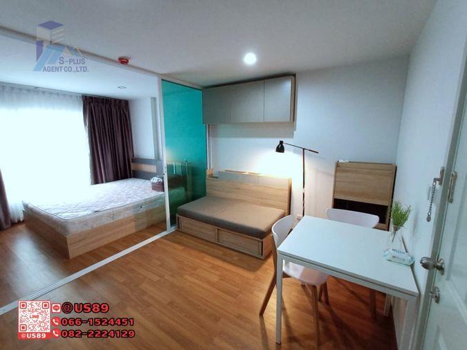 picture 💙💙 Hot Price 💙💙For SALE Regent Home Sukhumvit 81 Near Onnut BTS - 1/11