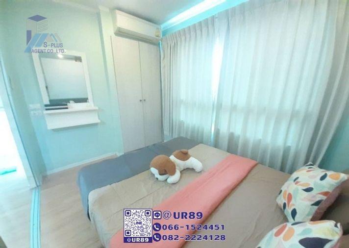 รูป 💙 Hot Price 💙ให้เช่า/For RENT คอนโด Lumpini Ville Sukhumvit 77-2 (ลุมพินี วิลล์ สุขุมวิท 77-2) - รูปที่ 5/10