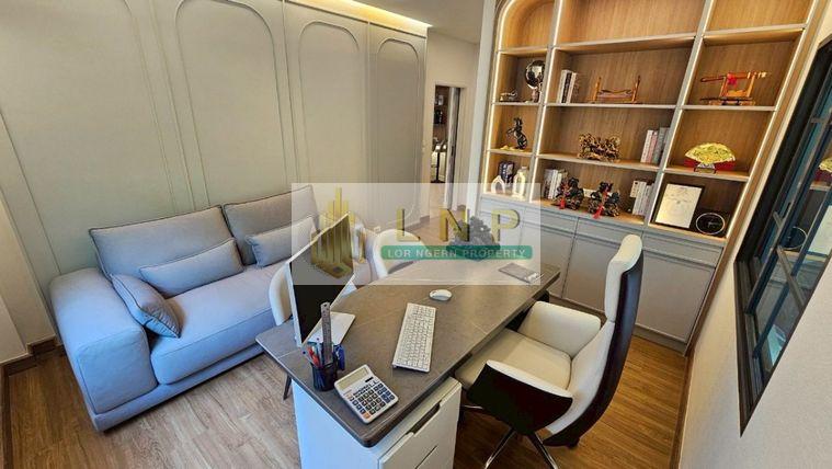 รูป 🏠 ขายบ้าน : Centro Bangna (เซนโทร บางนา) รหัสทรัพย์ | 📌 LNP-H488 - รูปที่ 2/10