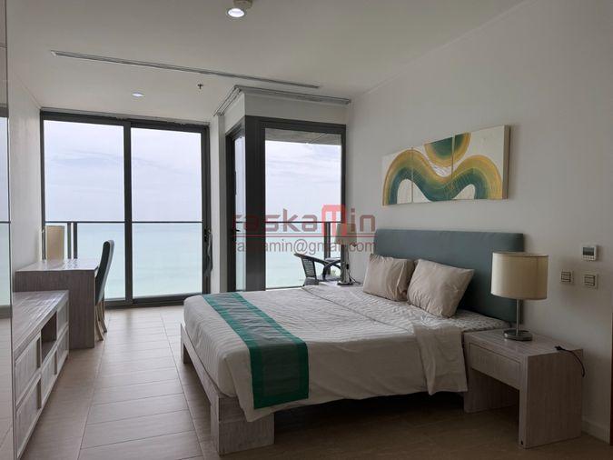 picture 🌊 Beachfront Condo for Sale – Northpoint Wongamat, Pattaya 🌊 - 4/27