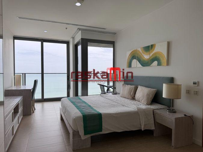 picture 🌊 Beachfront Condo for Sale – Northpoint Wongamat, Pattaya 🌊 - 4/27