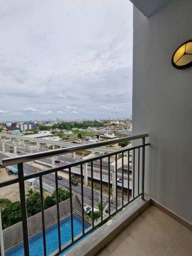 picture Room for rent Condo​ Supalai Vista @ Pakkret Intersection  - 10/19