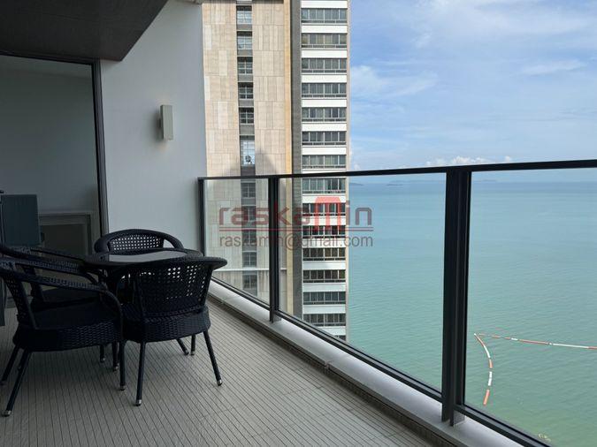 picture 🌊 Beachfront Condo for Sale – Northpoint Wongamat, Pattaya 🌊 - 10/27