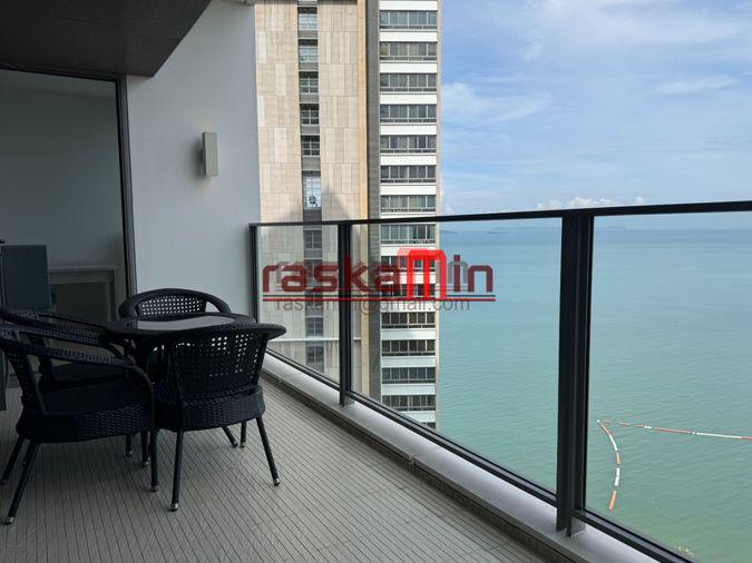 picture 🌊 Beachfront Condo for Sale – Northpoint Wongamat, Pattaya 🌊 - 10/27