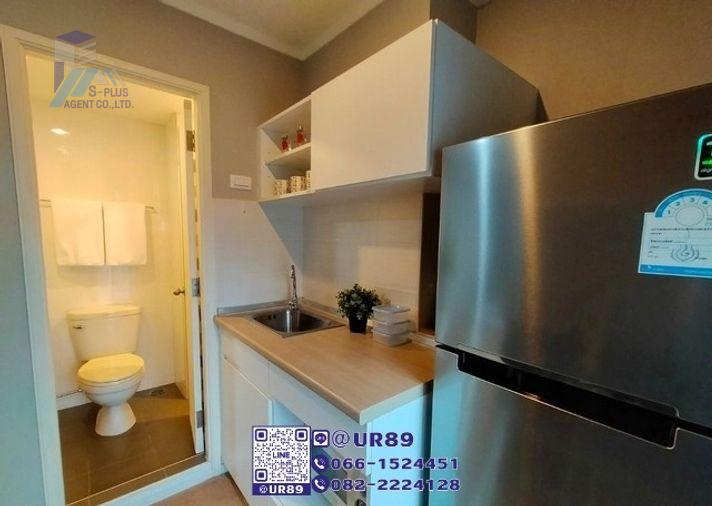 picture ð Hot Price ð For Rent Lumpini Ville Sukhumvit 77-2 - 11/14