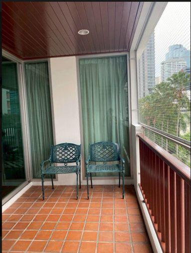 picture  Available 1Feb26! Sathorn Gallery. 4beds 270sqm. Pets ok! Line id: @pfagent - 14/15