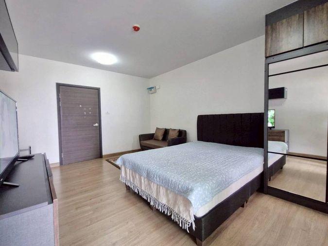 picture Room for rent Condo​ Supalai Vista @ Pakkret Intersection  - 14/19