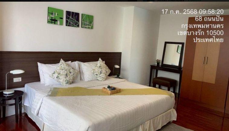 picture  Available 1Feb26! Sathorn Gallery. 4beds 270sqm. Pets ok! Line id: @pfagent - 11/15