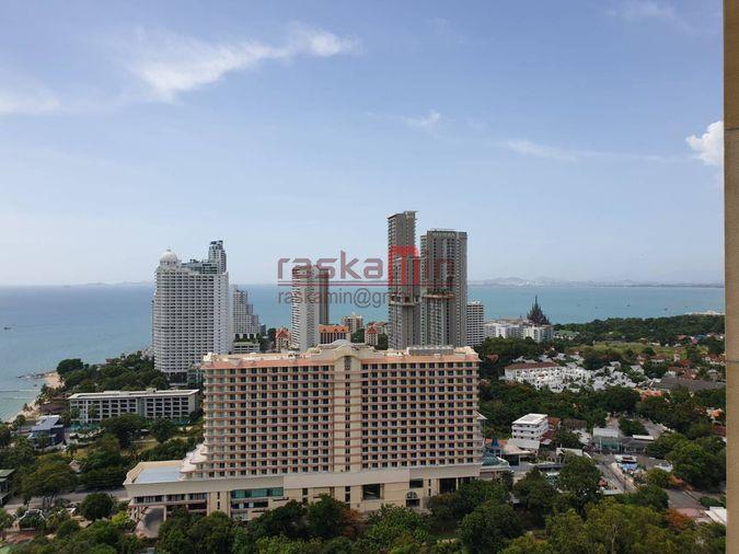 picture 🌊 Beachfront Condo for Sale – Northpoint Wongamat, Pattaya 🌊 - 12/27