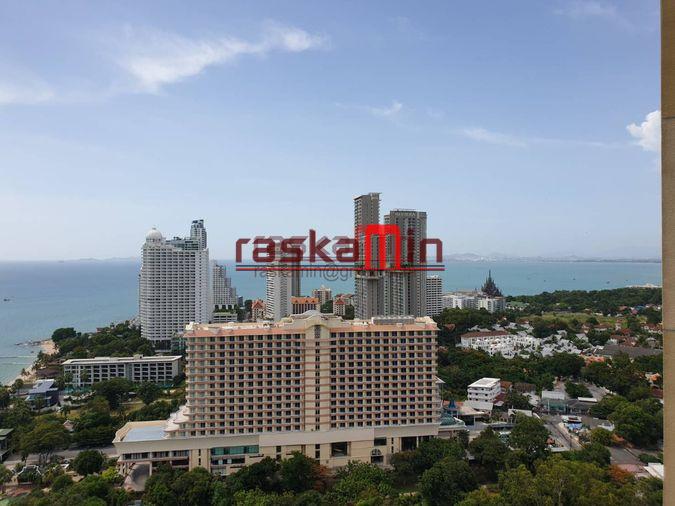 picture 🌊 Beachfront Condo for Sale – Northpoint Wongamat, Pattaya 🌊 - 12/27