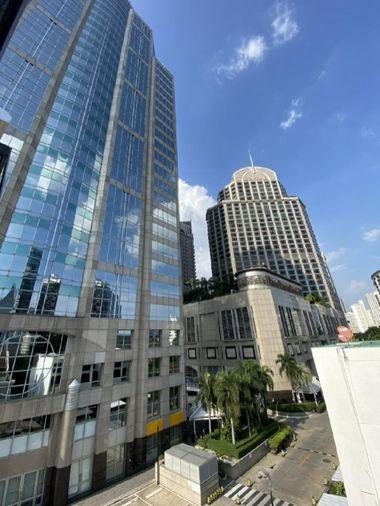 รูป เช่าตึกแถว ถนน วิทยุ หลังศูนย์นาฬิกาโรเล็กซ์ - รูปที่ 13/19