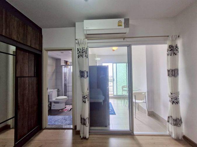 picture Room for rent Condo​ Supalai Vista @ Pakkret Intersection  - 15/19