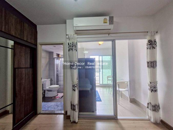 picture Room for rent Condo Supalai Vista @ Pakkret Intersection - 15/19