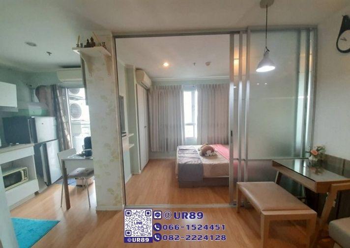 รูป 💙 Hot Price 💙ให้เช่า/For RENT คอนโด Lumpini Ville Sukhumvit 77-2 (ลุมพินี วิลล์ สุขุมวิท 77-2) - รูปที่ 2/10