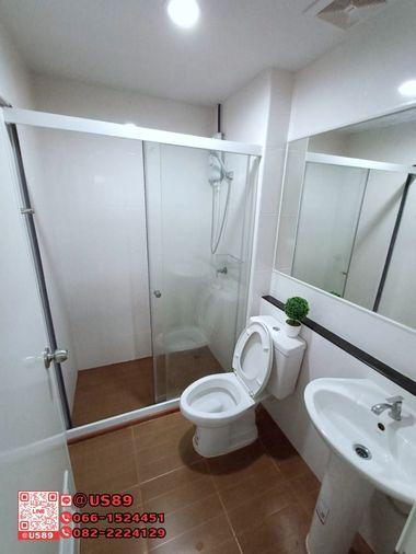 picture 💙💙 Hot Price 💙💙For SALE Regent Home Sukhumvit 81 Near Onnut BTS - 8/11