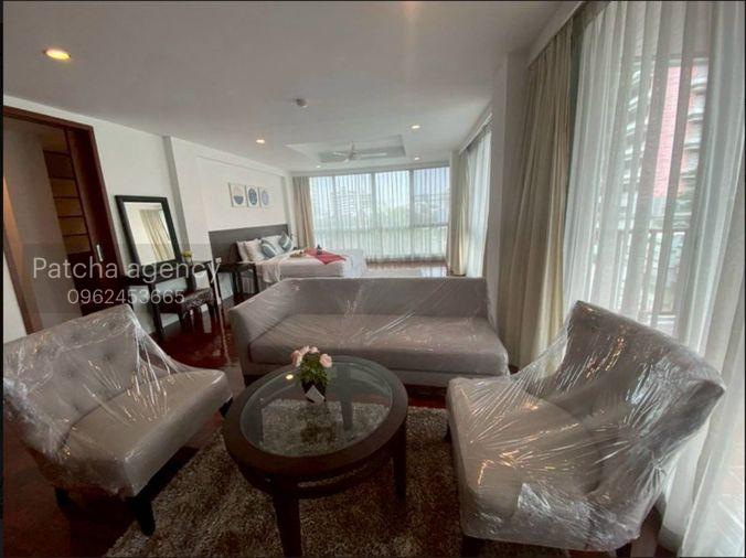 picture Available 1Feb26! Sathorn Gallery. 4beds 270sqm. Pets ok! Line id: @pfagent - 7/15