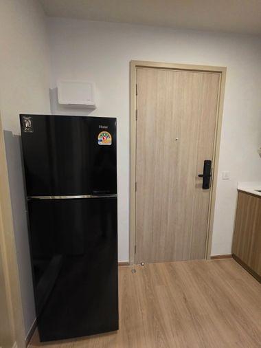 รูป 🔐#OL2303_280🔐 ว่างพร้อมอยู่🗓️𝐅𝐨𝐫 𝐑𝐞𝐧𝐭 ( 32 𝐬𝐪𝐦.𝟏𝐛𝐞𝐝, 𝟏𝐛𝐚𝐭𝐡 )𝐋𝐢𝐯𝐞 𝐑𝐚𝐦𝐚 𝟒 - 𝐀𝐬𝐨𝐤𝐞 - รูปที่ 8/17