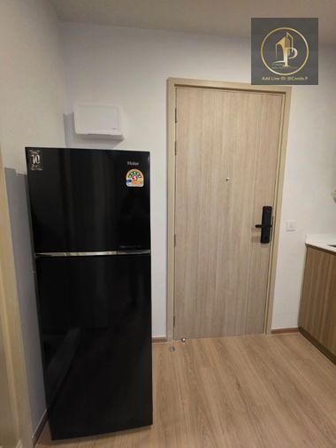 รูป 🔐#OL2303_280🔐 ว่างพร้อมอยู่🗓️𝐅𝐨𝐫 𝐑𝐞𝐧𝐭 ( 32 𝐬𝐪𝐦.𝟏𝐛𝐞𝐝, 𝟏𝐛𝐚𝐭𝐡 )𝐋𝐢𝐯𝐞 𝐑𝐚𝐦𝐚 𝟒 - 𝐀𝐬𝐨𝐤𝐞 - รูปที่ 8/17