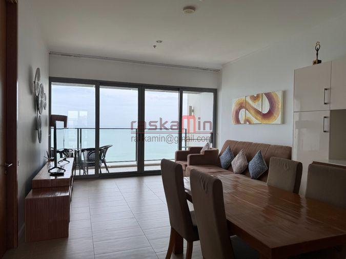 picture 🌊 Beachfront Condo for Sale – Northpoint Wongamat, Pattaya 🌊 - 1/27
