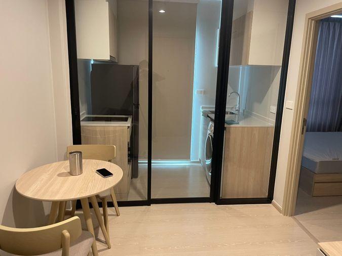 picture PFD-05314 Condo for Rent: Nue Mega Plus Bangna Schedule a viewing ■ Line: @propertyfinder - 4/8