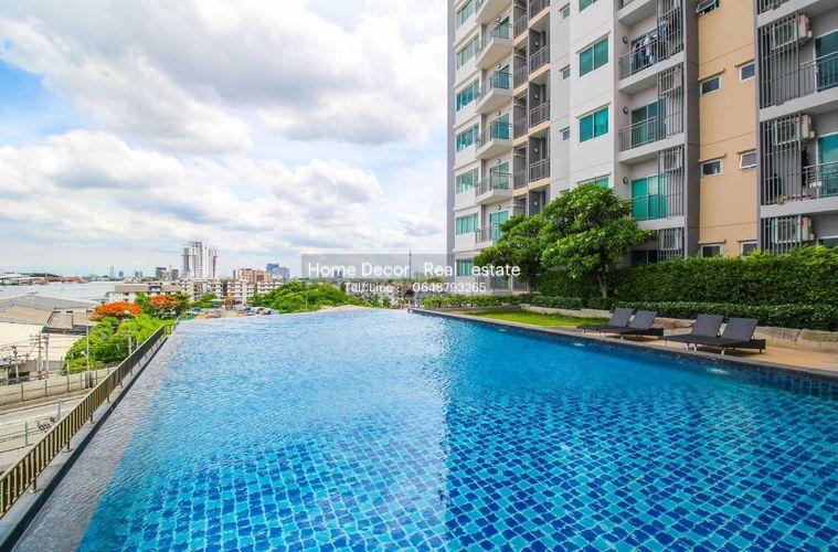 picture Room for rent Condo Supalai Vista @ Pakkret Intersection - 1/19