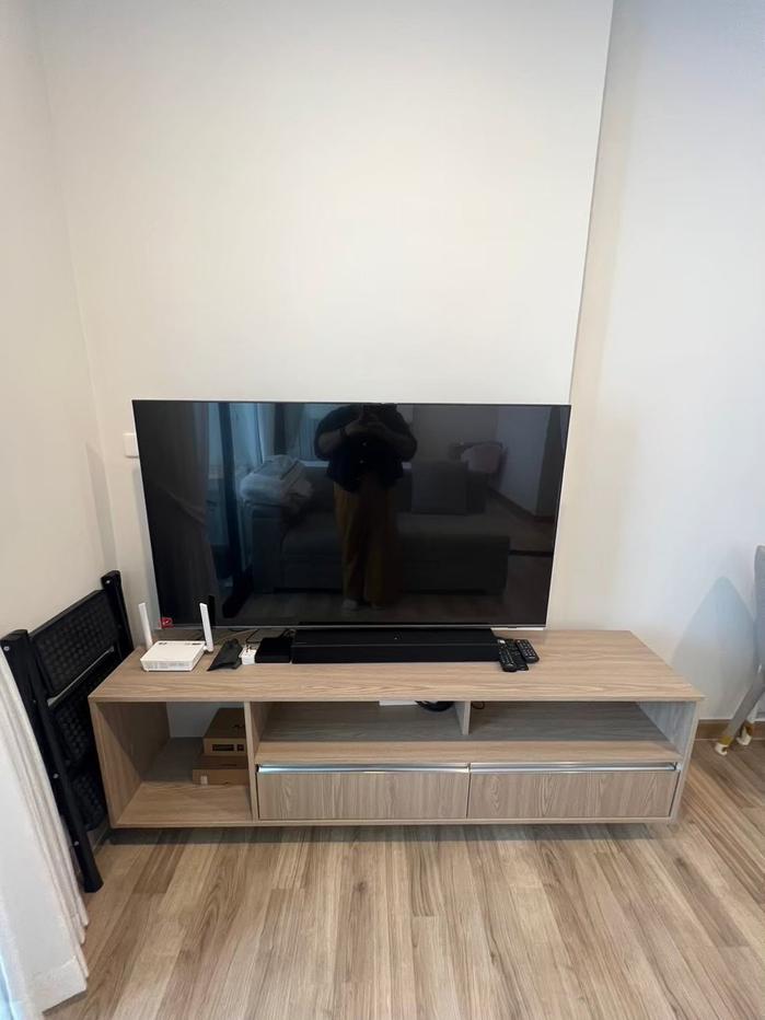 picture PFD-05318 Condo for Rent: Niche Mono Sukhumvit-Baering Schedule a viewing ■ Line: @propertyfinder - 3/14