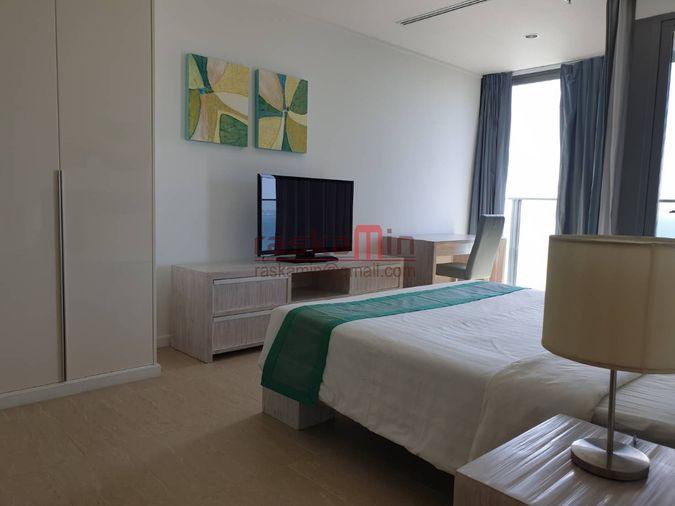 picture 🌊 Beachfront Condo for Sale – Northpoint Wongamat, Pattaya 🌊 - 9/27