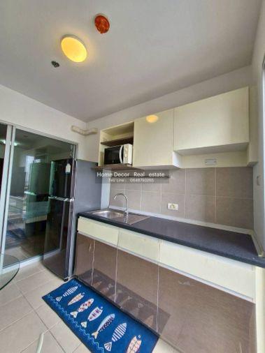 picture Room for rent Condo Supalai Vista @ Pakkret Intersection - 9/19